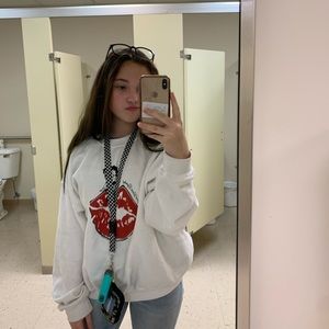 Meet your Posher, Briella